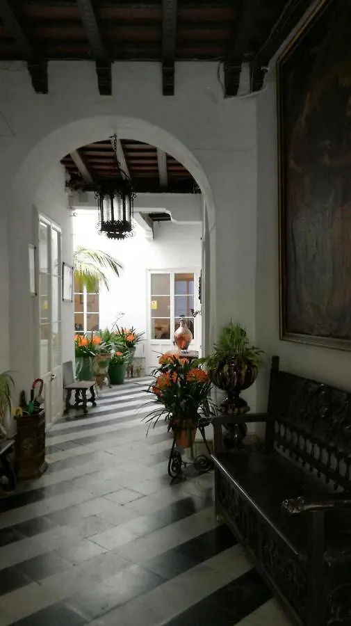 アパート Los Patios, Apartamentos Turisticos ヘレス スペイン