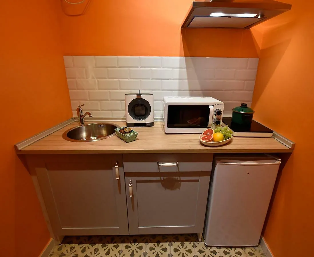 Los Patios, Apartamentos Turisticos ヘレス スペイン