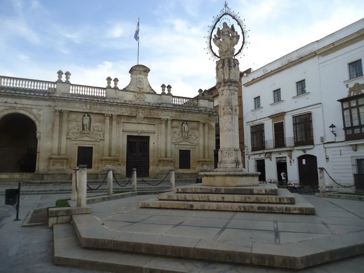 Los Patios, Apartamentos Turisticos ヘレス スペイン