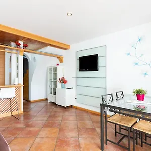 Adeje Paradise Apartamento Costa Adeje (Tenerife)