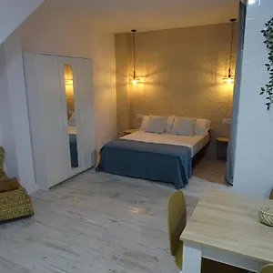 Loft Aitana Apartamento