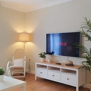 Sherryflat Laurel Apartamento