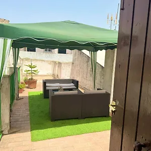 La Casa Del Brujo De Jerez Apartamento