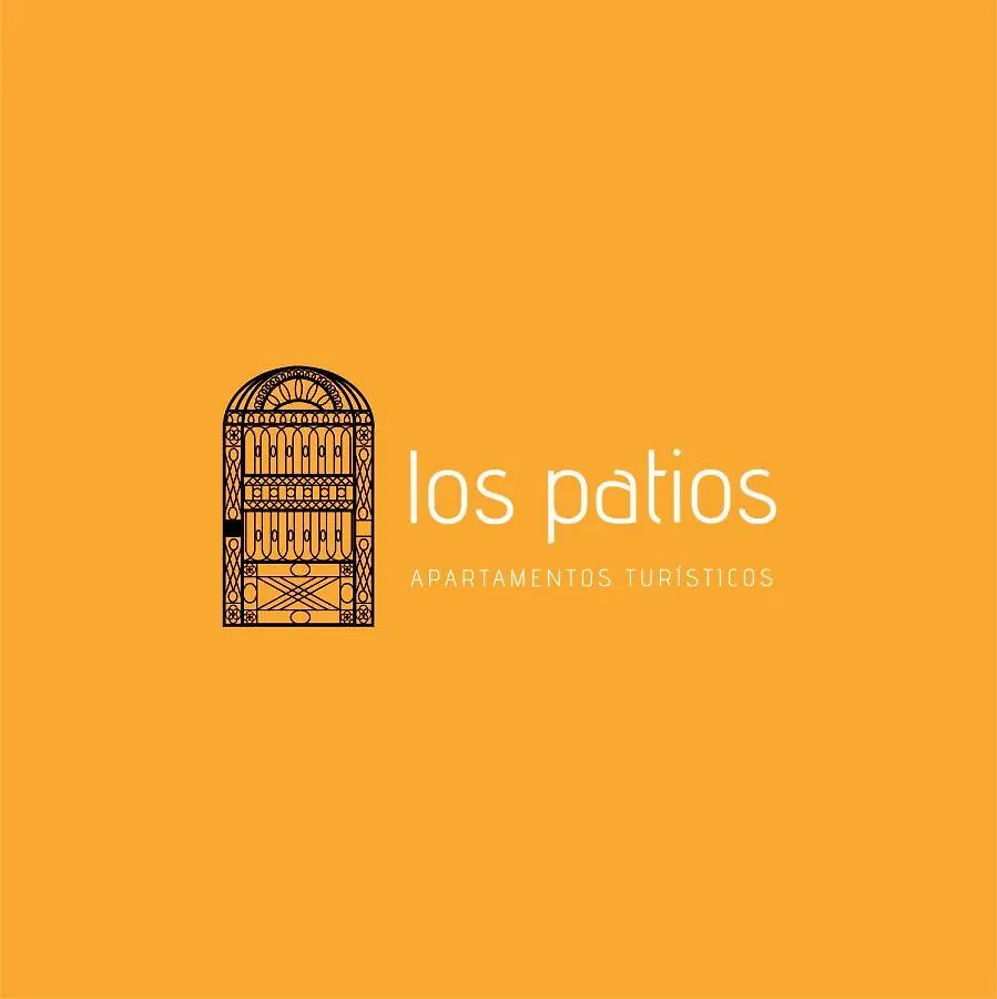 Los Patios, Apartamentos Turísticos Jerez de la Frontera 0*,